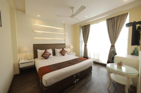  Hotel Picasso Prive Naraina Delhi - Couple Friendly Local IDs Accepted  Нью-Дели
